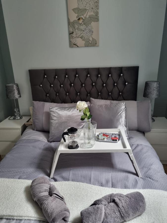 Serene Getaway Apartments Maidstone Exteriér fotografie