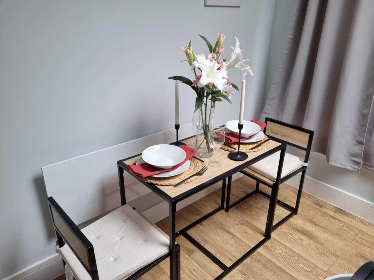 Serene Getaway Apartments Maidstone Exteriér fotografie