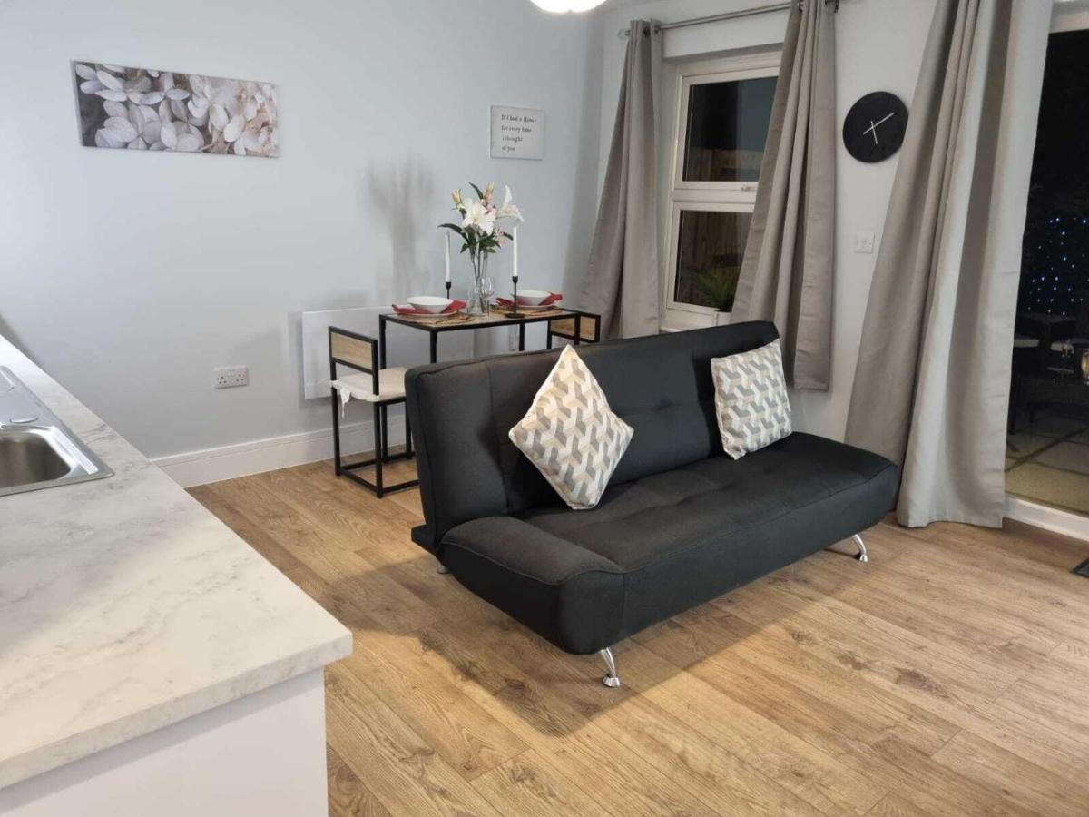 Serene Getaway Apartments Maidstone Exteriér fotografie