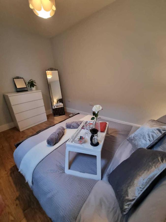 Serene Getaway Apartments Maidstone Exteriér fotografie