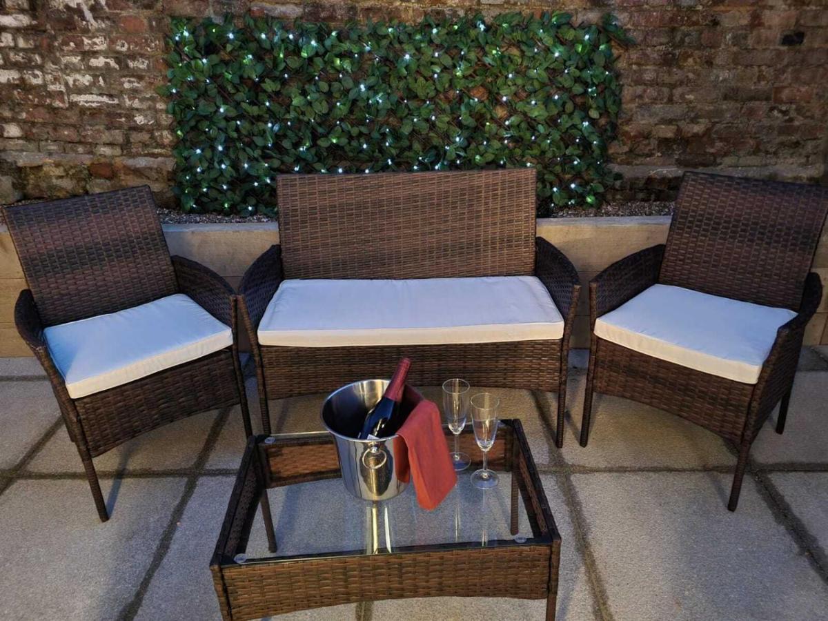 Serene Getaway Apartments Maidstone Exteriér fotografie